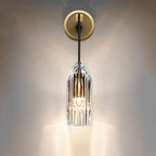 Chatelet Wall Sconce - Yami Lightings