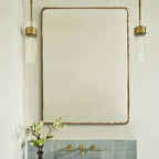 Thaddeus Mirror