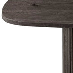 Mulholland Wood Console Table