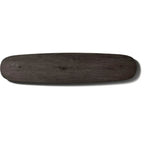 Mulholland Wood Console Table