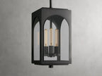 Palla Outdoor Pendant18" 28"