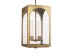 Palla Outdoor Pendant18" 28"
