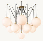 Cirque Suspended Chandelier