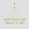 Kelly Round Chandelier