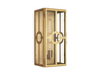 Westerle Outdoor Sconce
